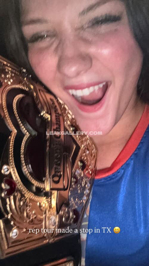 Itsizzymania Exclusive Leaked Nude OnlyFans #12233131