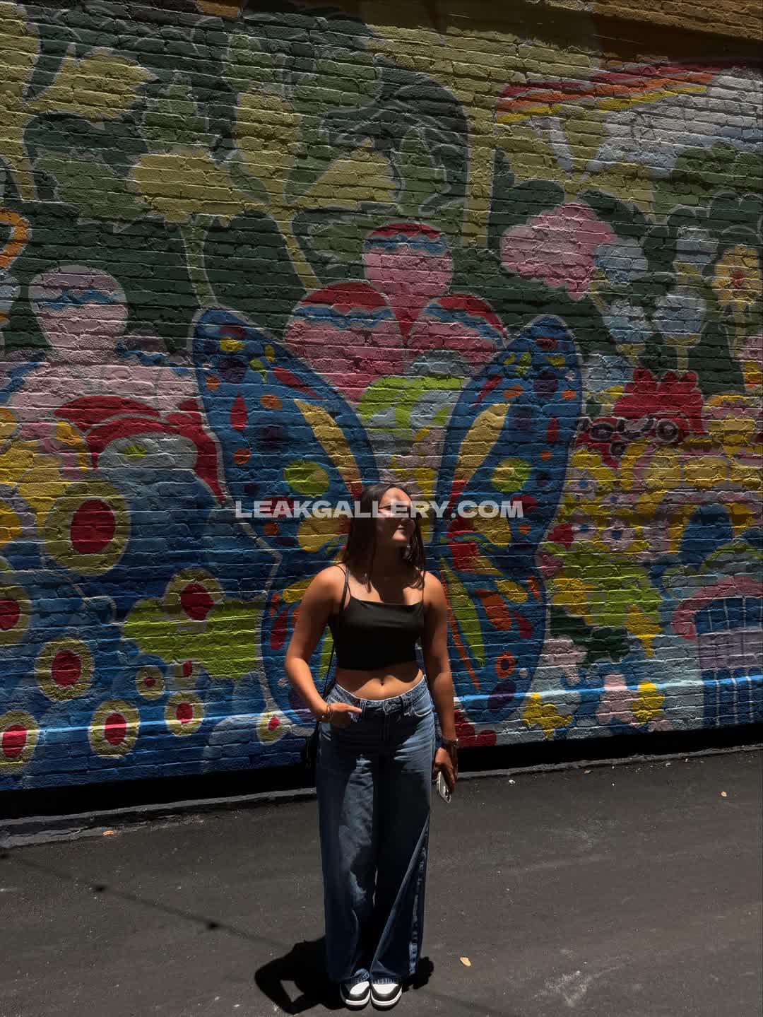 Itsizzymania Exclusive Leaked Nude OnlyFans #13109665