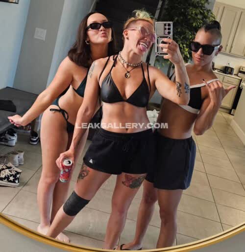 Itsizzymania Exclusive Leaked Nude OnlyFans #12233272