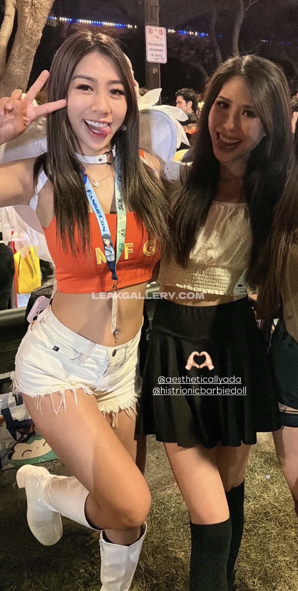 Itsjenniboop Exclusive Leaked Nude OnlyFans #12563727