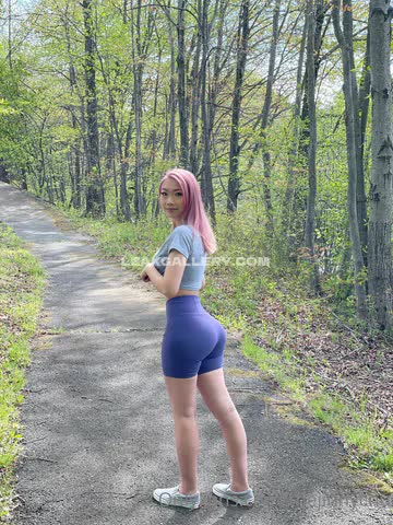 Itsjinnyyy / Thejinnychu Exclusive Leaked Nude OnlyFans #14405845