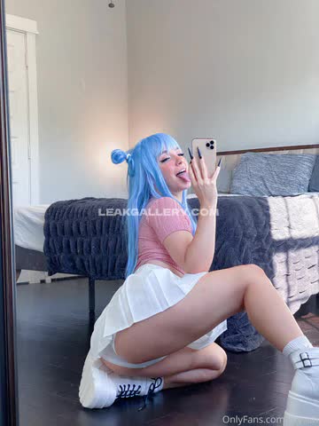 Itskasloll / Itskasxo Exclusive Leaked Nude OnlyFans #14395188