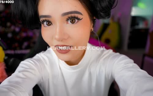 Itskatchii Exclusive Leaked Nude OnlyFans #12221322