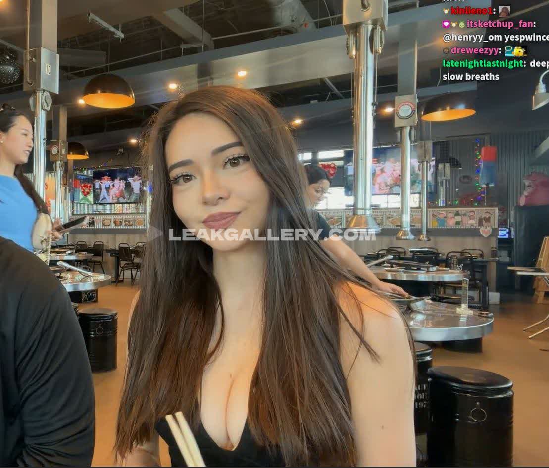 Itskatchii Exklusiv geleakte Nacktbilder von OnlyFans #12495772