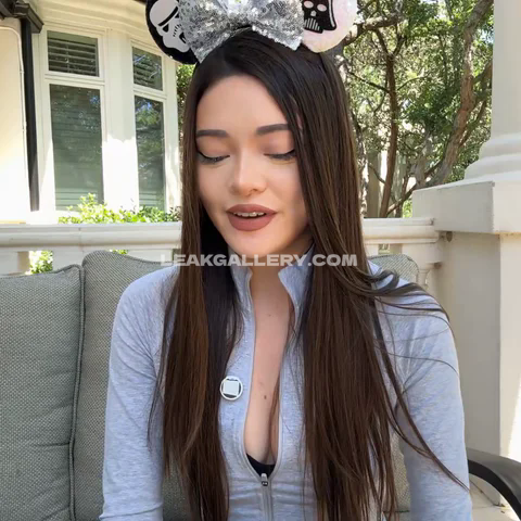 Katchii / Itskatchii Exclusive Leaked Nude OnlyFans #14830682