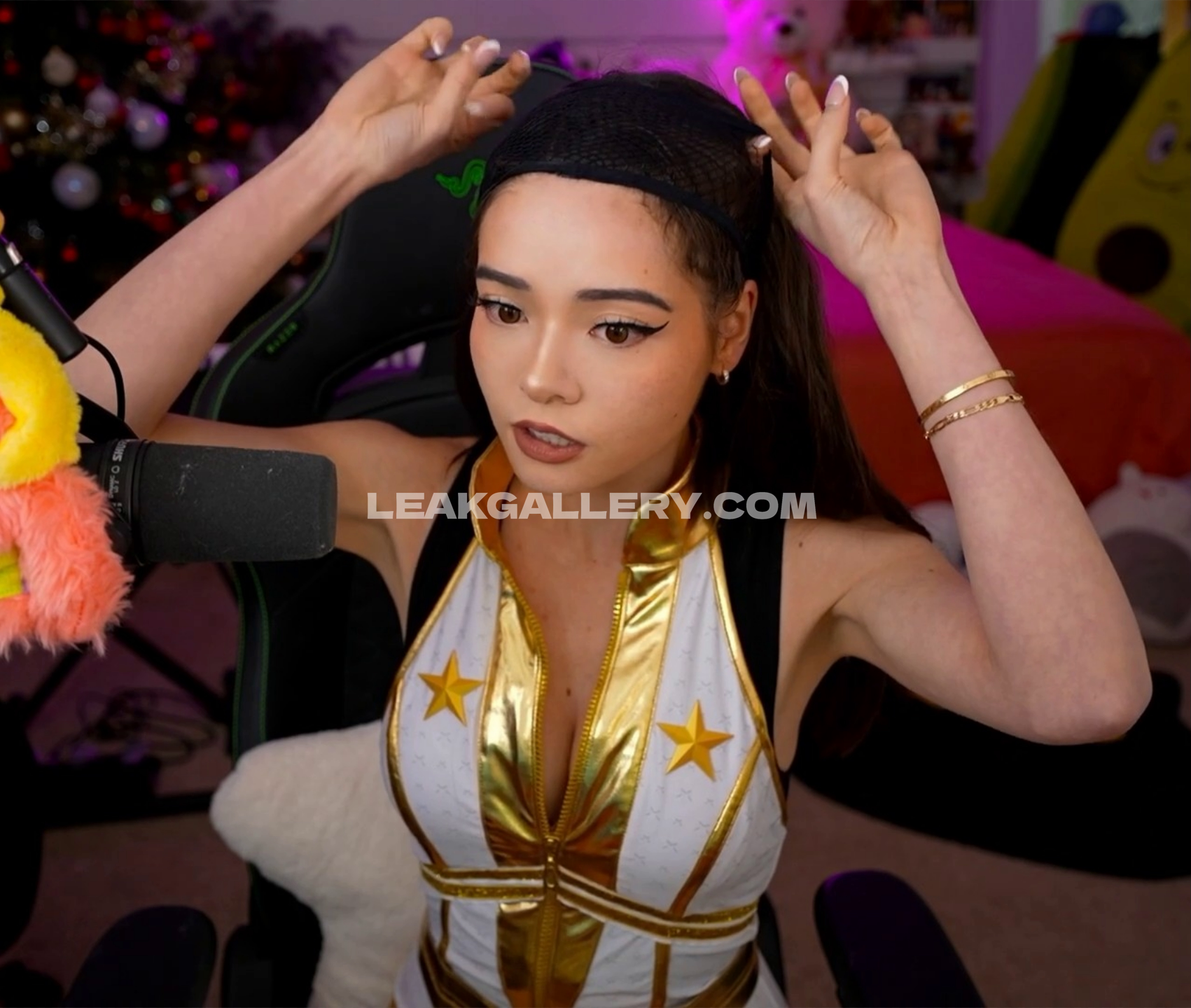Itskatchii Exclusive Leaked Nude OnlyFans #12510601