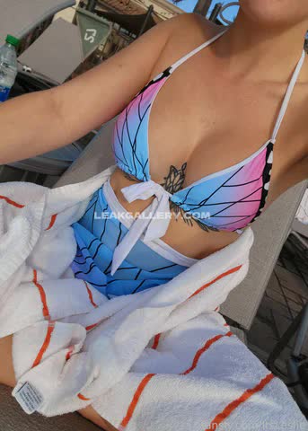 Itslesliehey Exclusive Leaked Nude OnlyFans #14298934