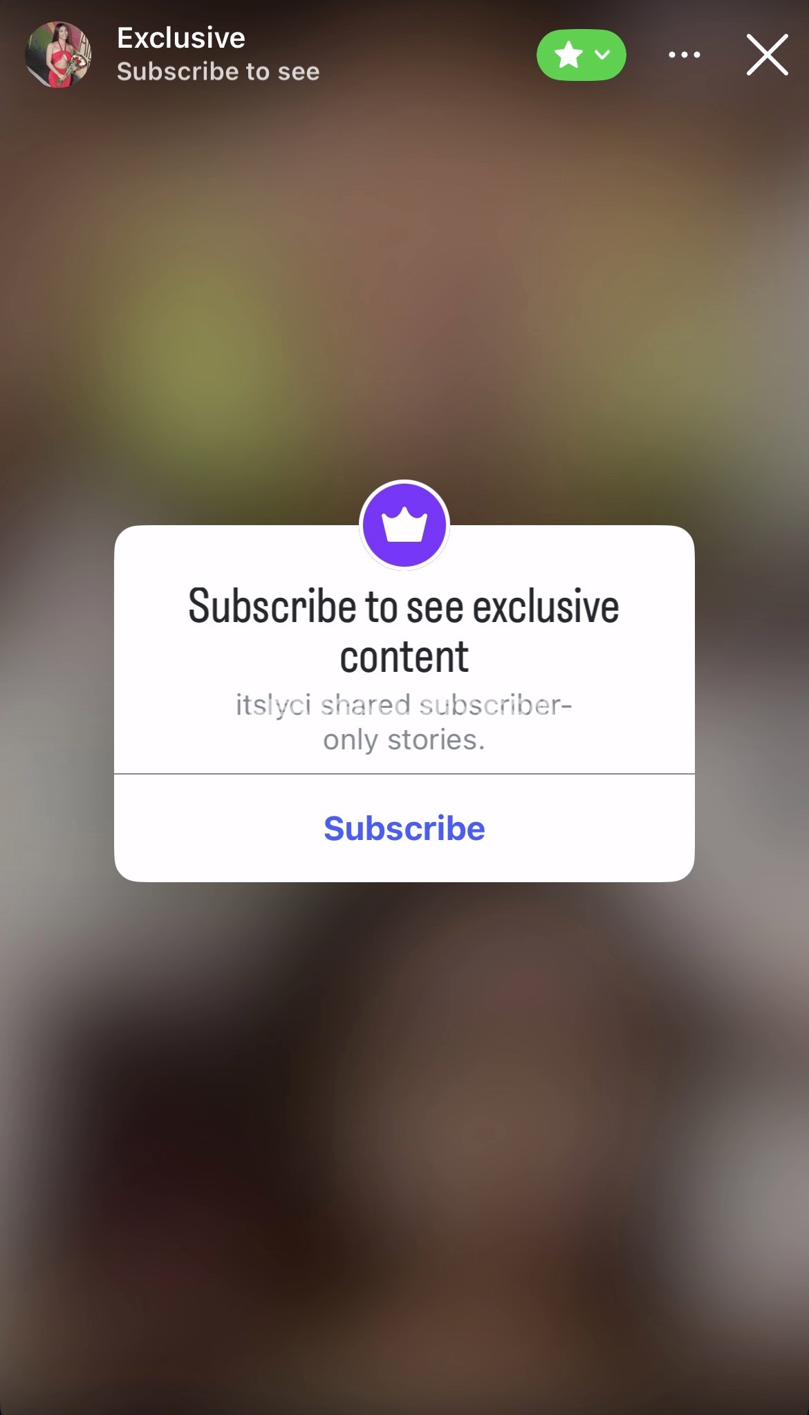 Itslyci Exclusive Leaked Nude OnlyFans #12799783