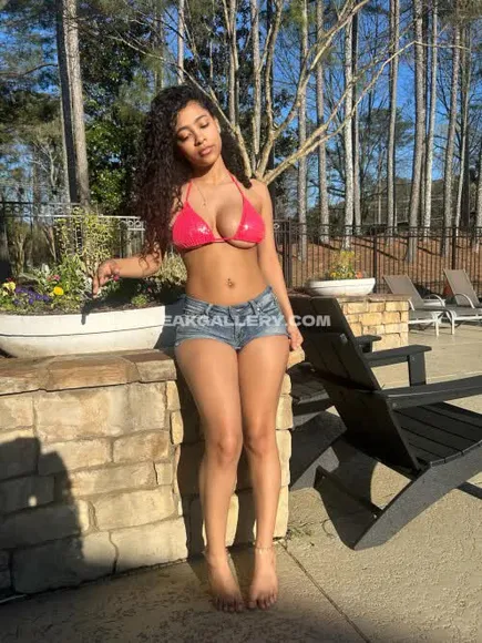 Itslyci Exclusive Leaked Nude OnlyFans #12256772