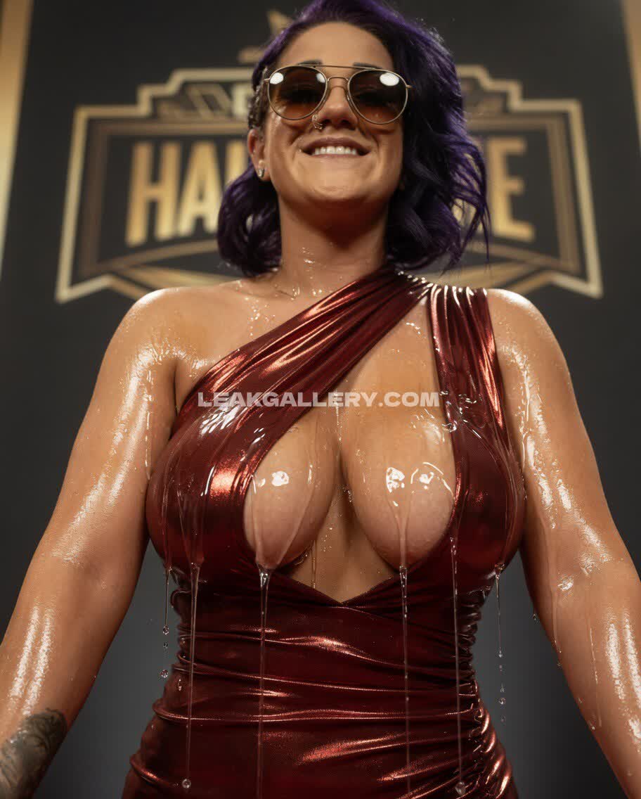 Itsmebayley Exclusive Leaked Nude OnlyFans #12499912