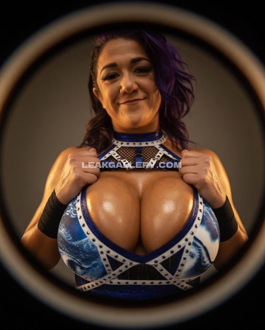 Itsmebayley Exclusive Leaked Nude OnlyFans #12499909