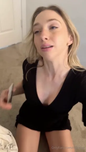 Itsmecat Topless Tattoo Tease OnlyFans Video Leaked
