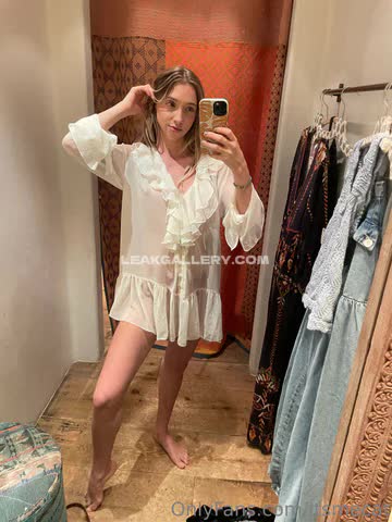 Itsmecat Exclusive Leaked Nude OnlyFans #14363189