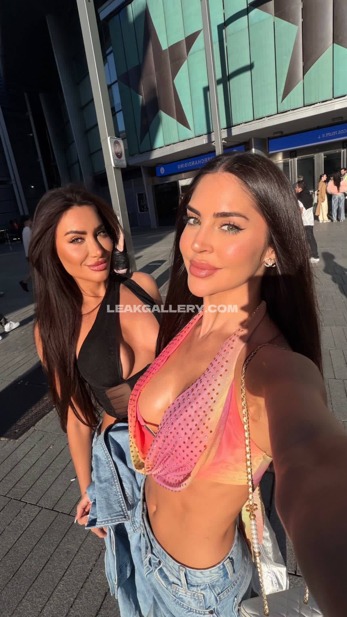 Itsmelaniapuntas Exclusive Leaked Nude OnlyFans #12427480