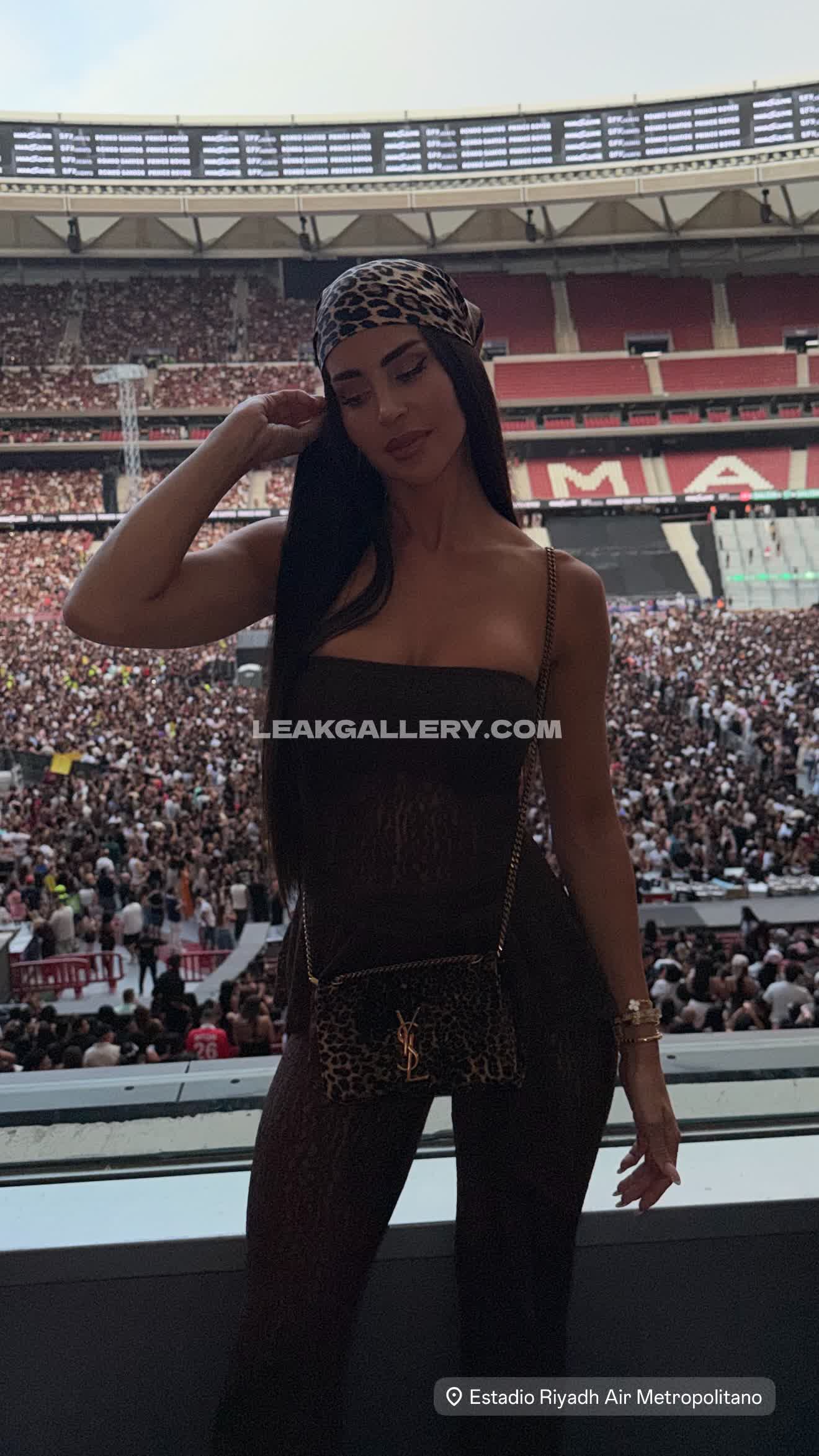Itsmelaniapuntas Exclusive Leaked Nude OnlyFans #13280194
