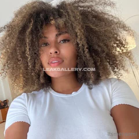 Itsmenaomi Exclusive Leaked Nude OnlyFans #14861303