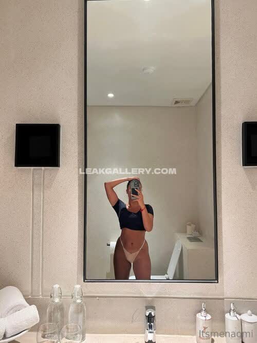 Itsmenaomi Exclusive Leaked Nude OnlyFans #14900891