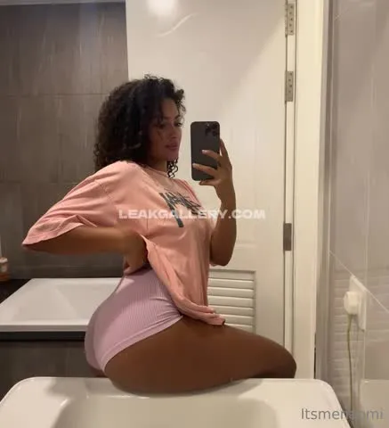 itsmenaomi