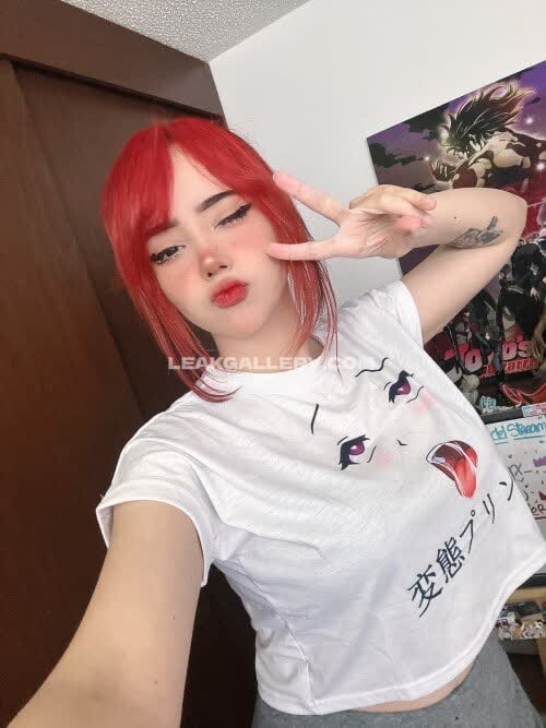 Itsmidna Exclusive Leaked Nude OnlyFans #14901115