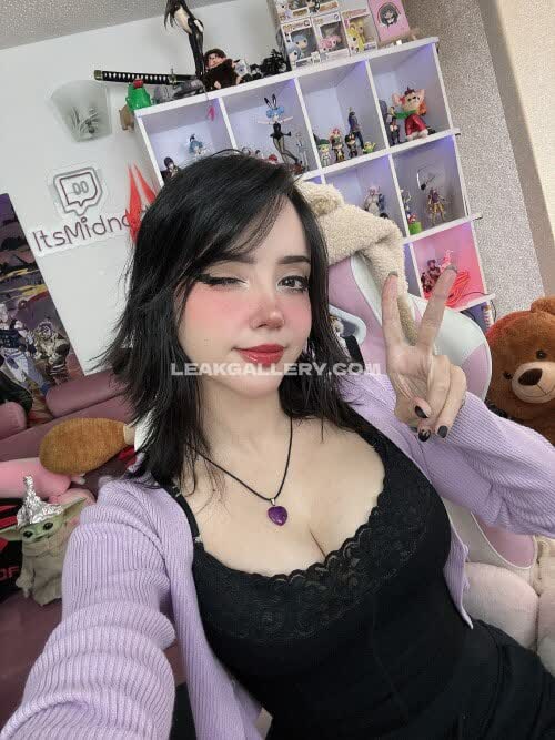 Itsmidna Exclusive Leaked Nude OnlyFans #14849027
