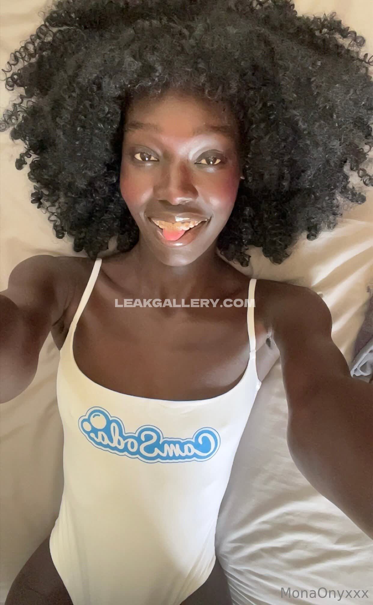 Itsmonamonhoe Leak OnlyFans exclusif #12970221