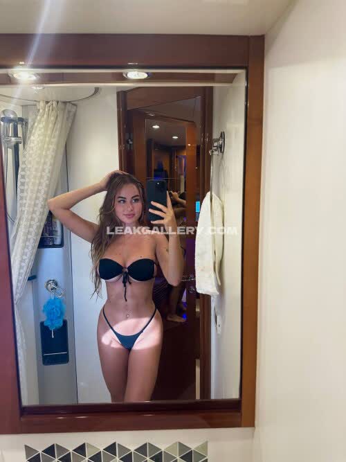 Itsnanda Exklusiv geleakte Nacktbilder von OnlyFans #12235310