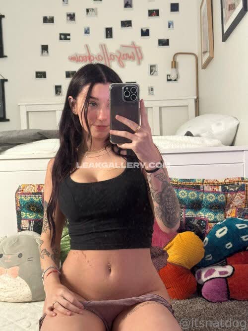 Itsnatdog Exclusive Leaked Nude OnlyFans #14516654