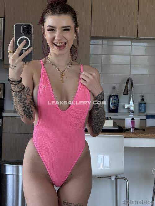 Itsnatdog Exclusive Leaked Nude OnlyFans #14790950