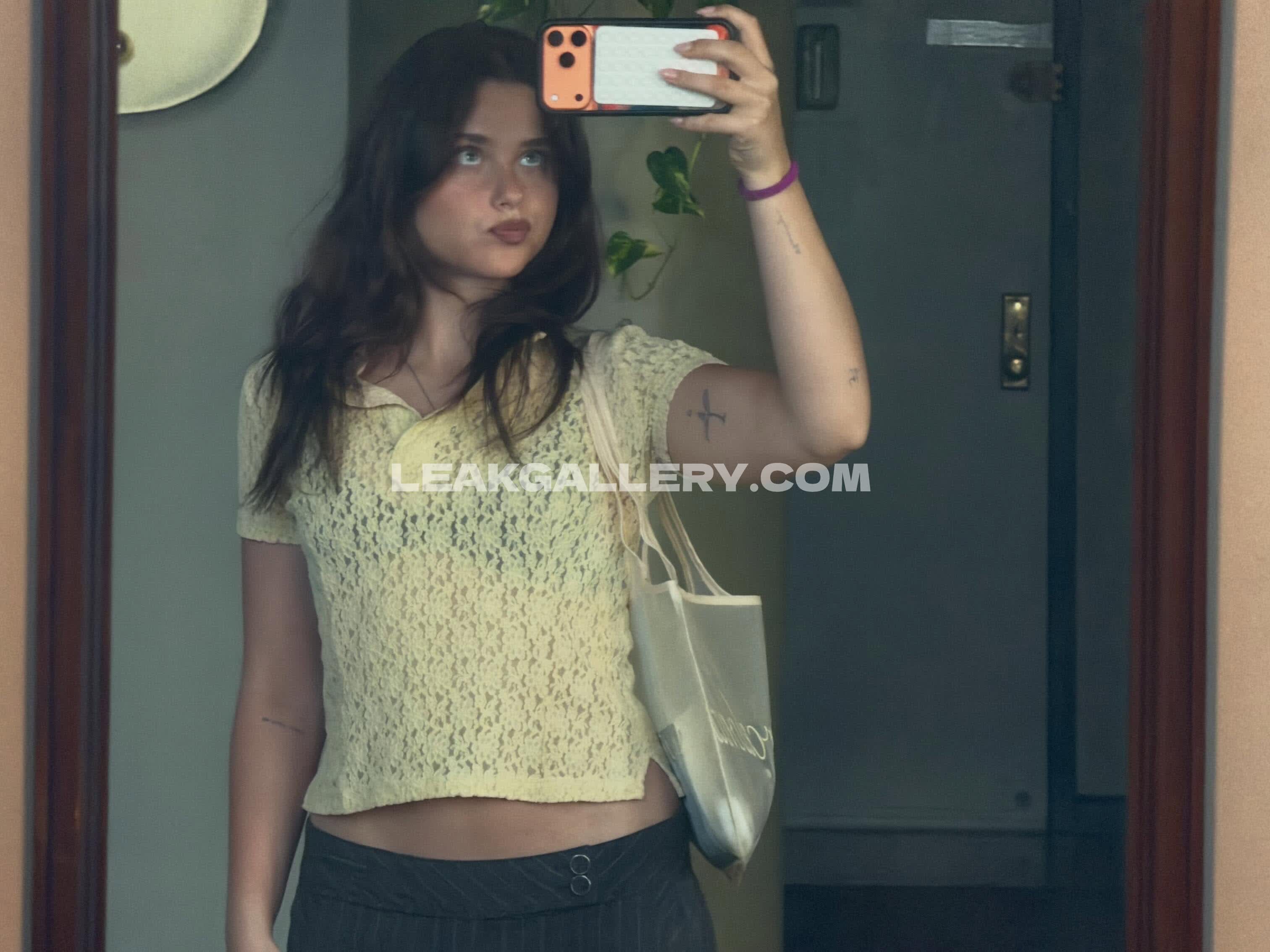 Itsnicolewallace Exclusive Leaked Nude OnlyFans #12951343