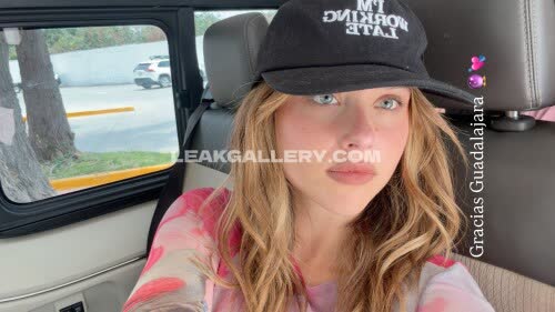 Itsnicolewallace Exclusive Leaked Nude OnlyFans #12122965