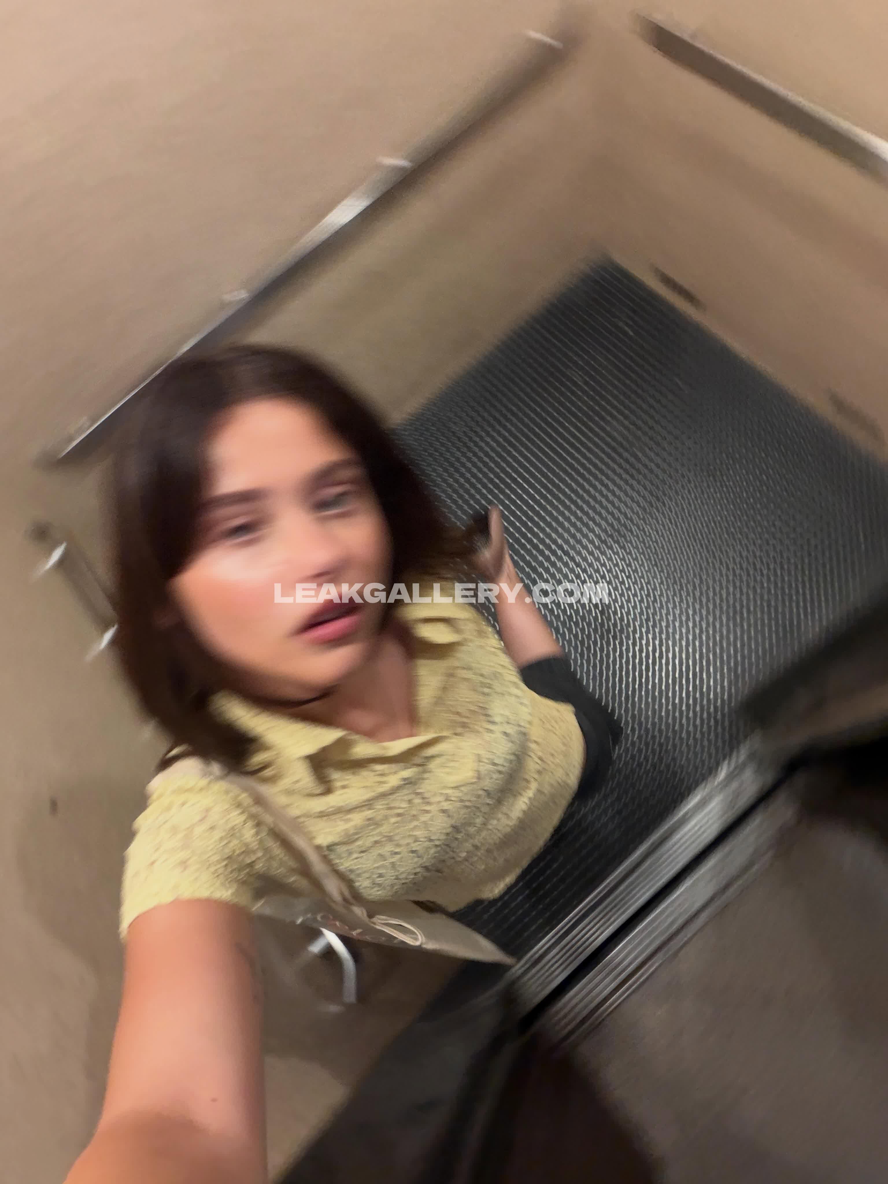 Itsnicolewallace Exclusive Leaked Nude OnlyFans #12951341