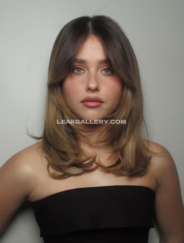Itsnicolewallace Exklusiv geleakte Nacktbilder von OnlyFans #12499651