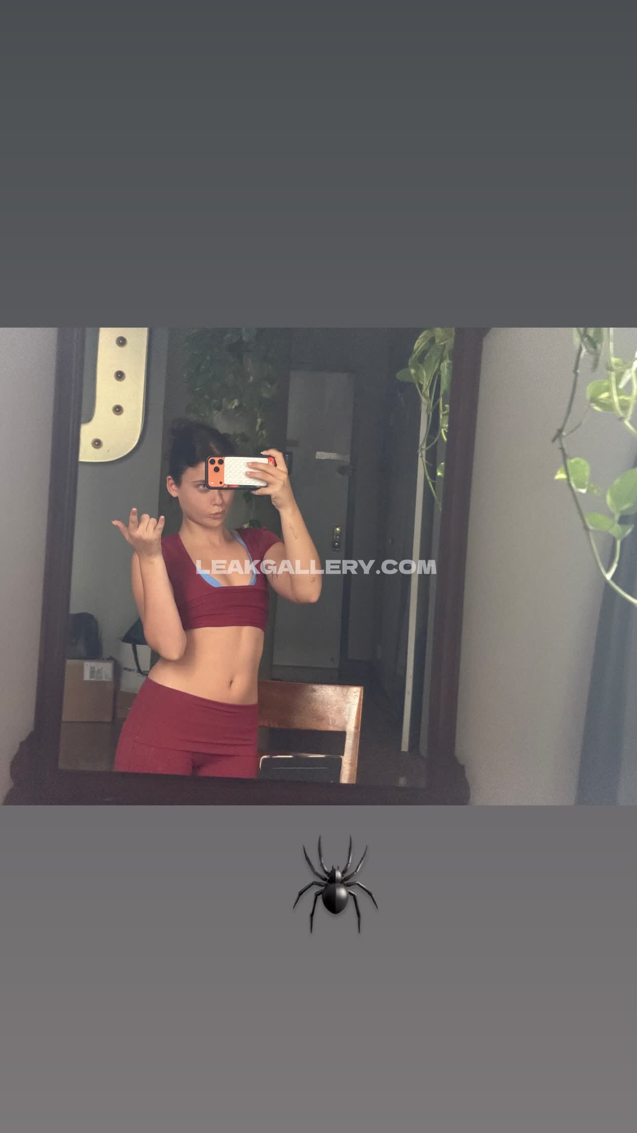 Itsnicolewallace Exclusive Leaked Nude OnlyFans #13386930