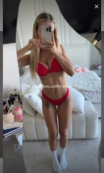 Itsnotkerre Exclusive Leaked Nude OnlyFans #14399889