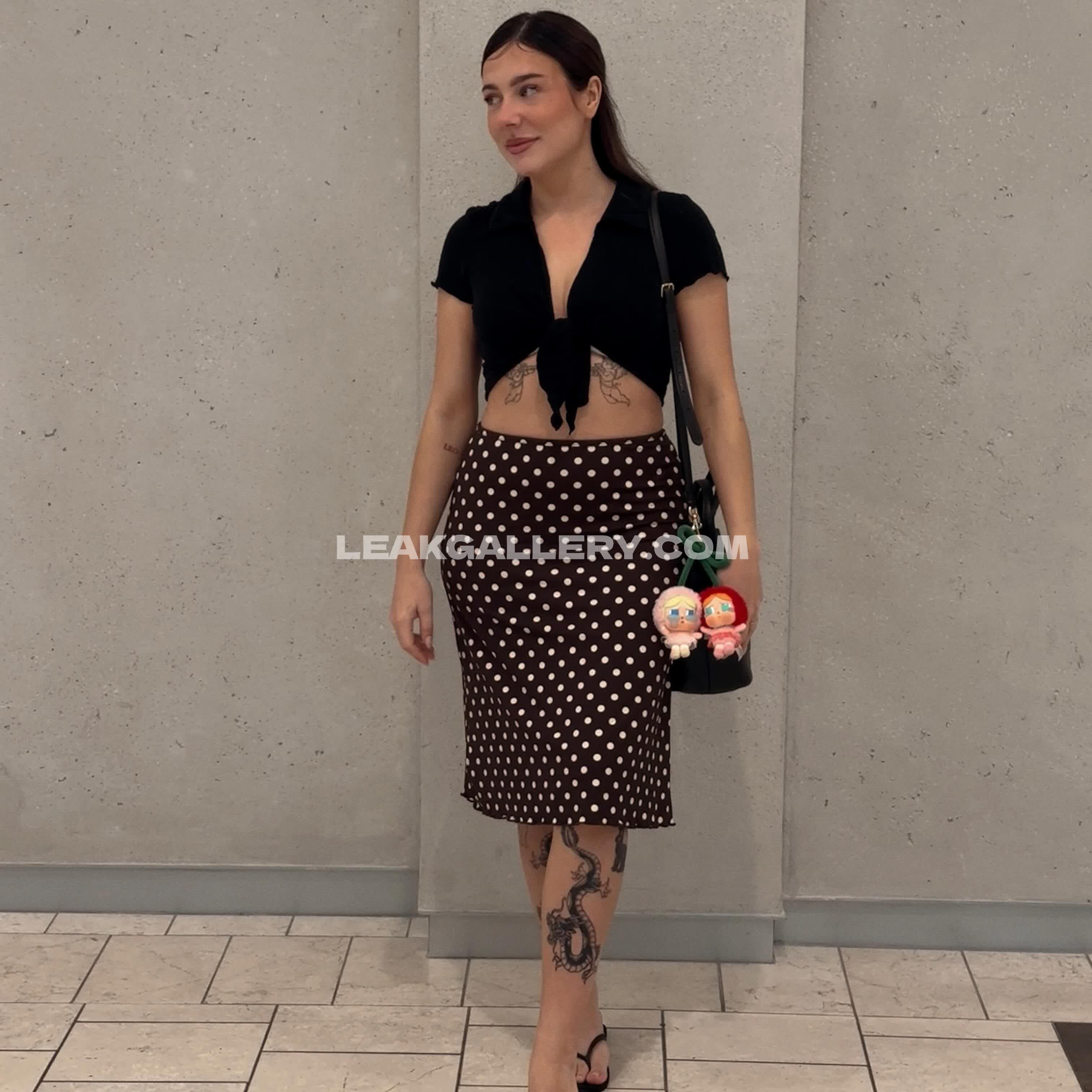 Itspaladinamber Exclusive Leaked Nude OnlyFans #12684901