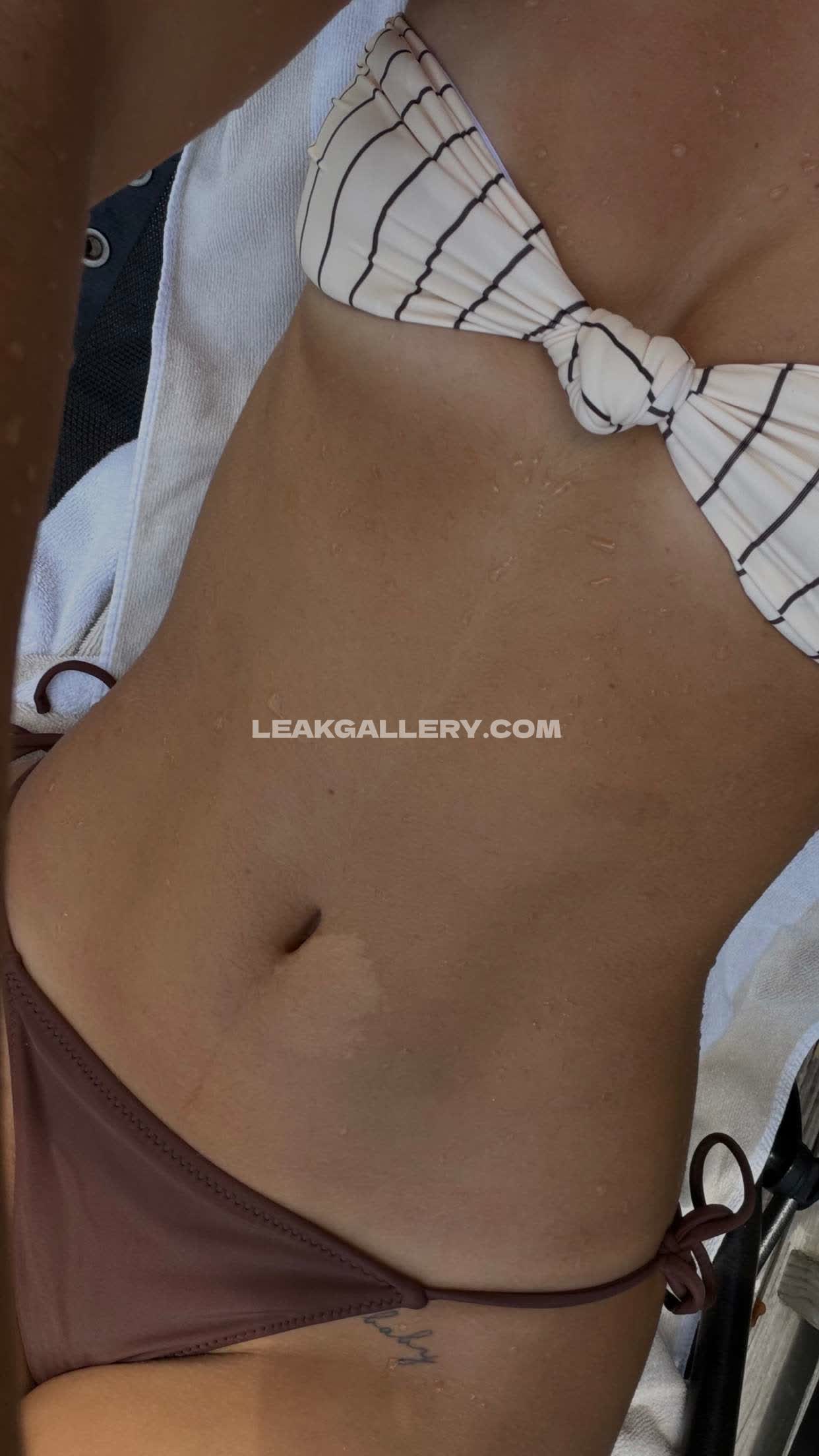 Itspresleyelise Exclusive Leaked Nude OnlyFans #13161280