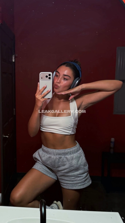 Itspresleyelise Exclusive Leaked Nude Onlyfans #12099453
