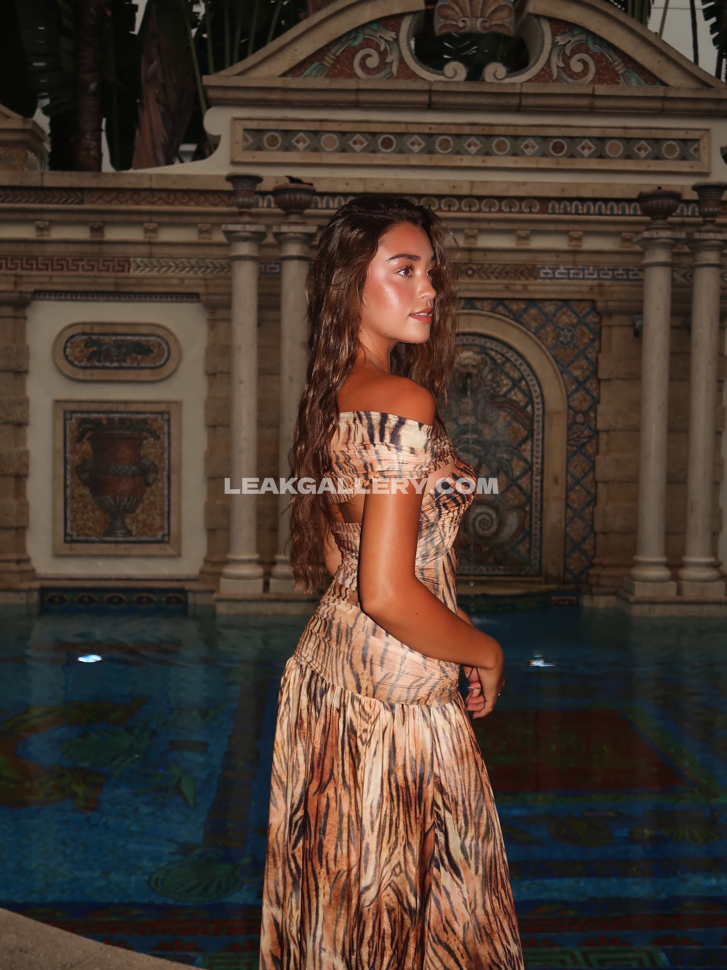 Itspresleyelise Exclusive Leaked Nude OnlyFans #13233760