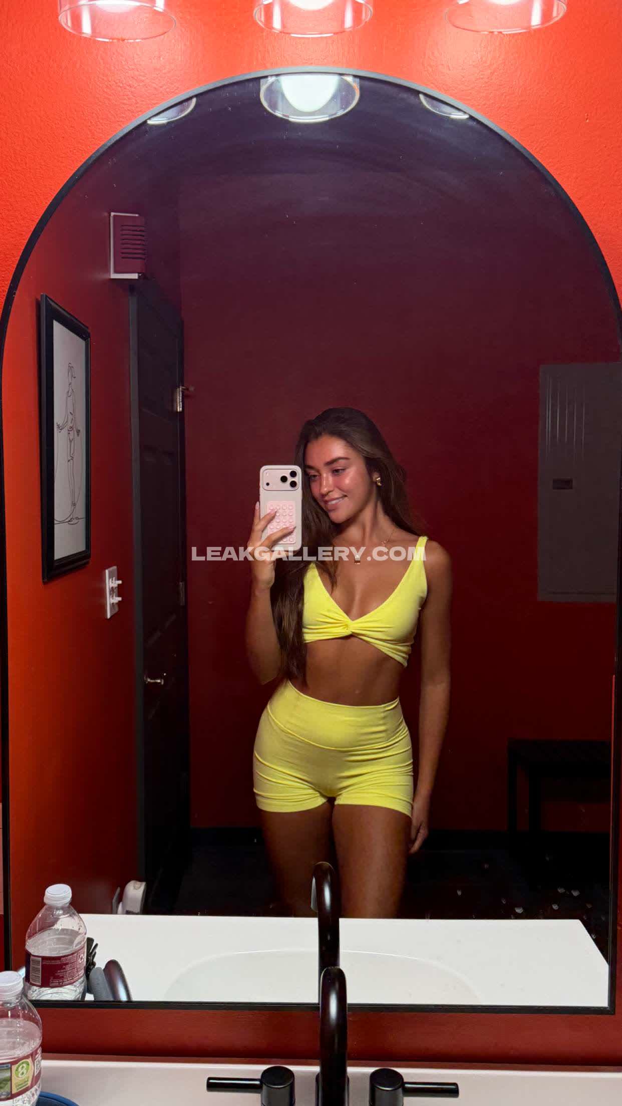 Itspresleyelise Exclusive Leaked Nude OnlyFans #13161295