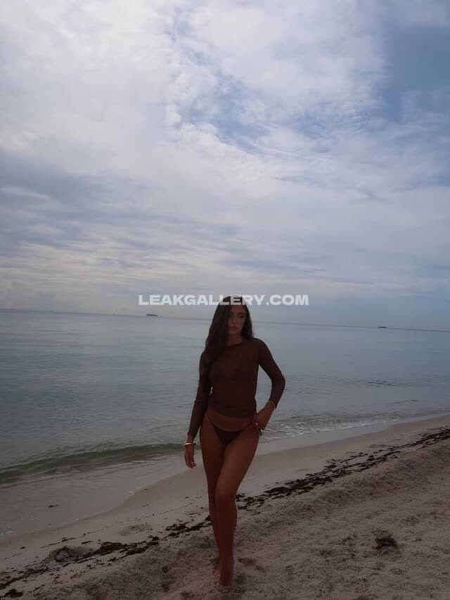 Itspresleyelise Exclusive Leaked Nude OnlyFans #12842409