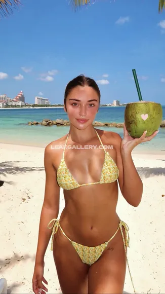 itspresleyelise