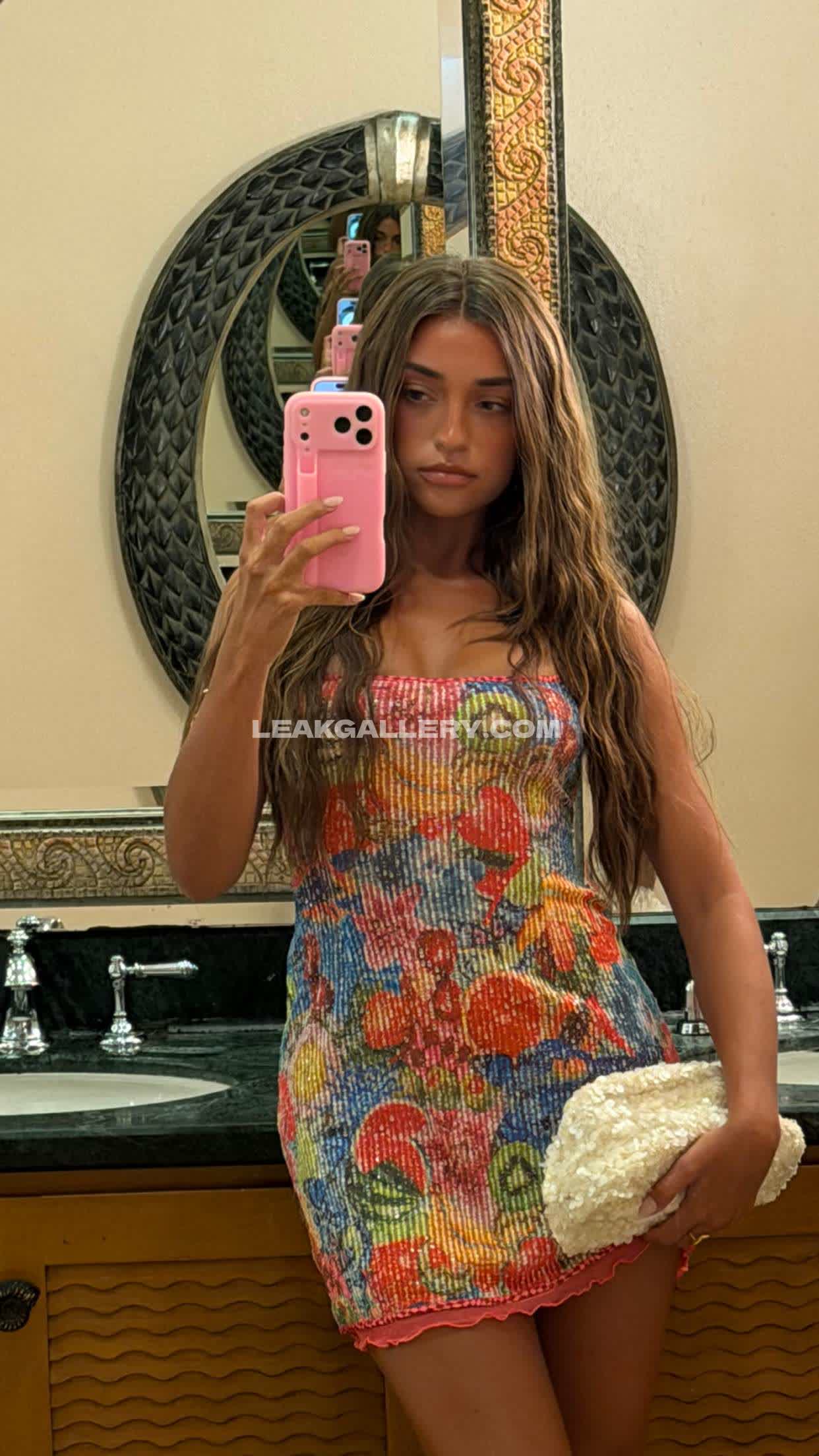 Itspresleyelise Exclusive Leaked Nude OnlyFans #13362314