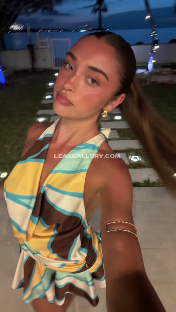 Itspresleyelise Exclusive Leaked Nude OnlyFans #13362282