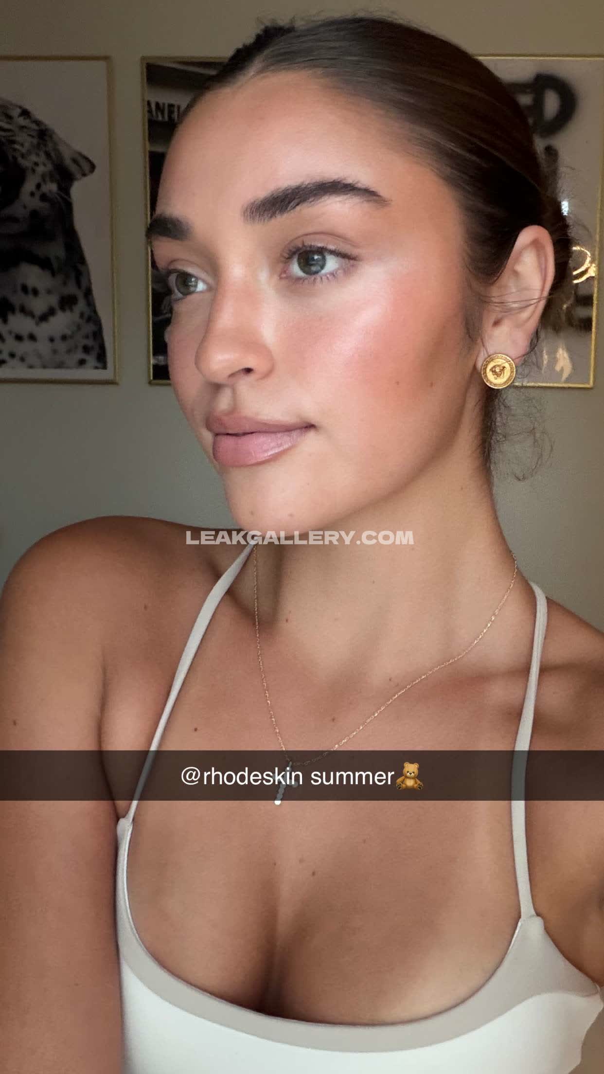 Itspresleyelise Exclusive Leaked Nude OnlyFans #12842408