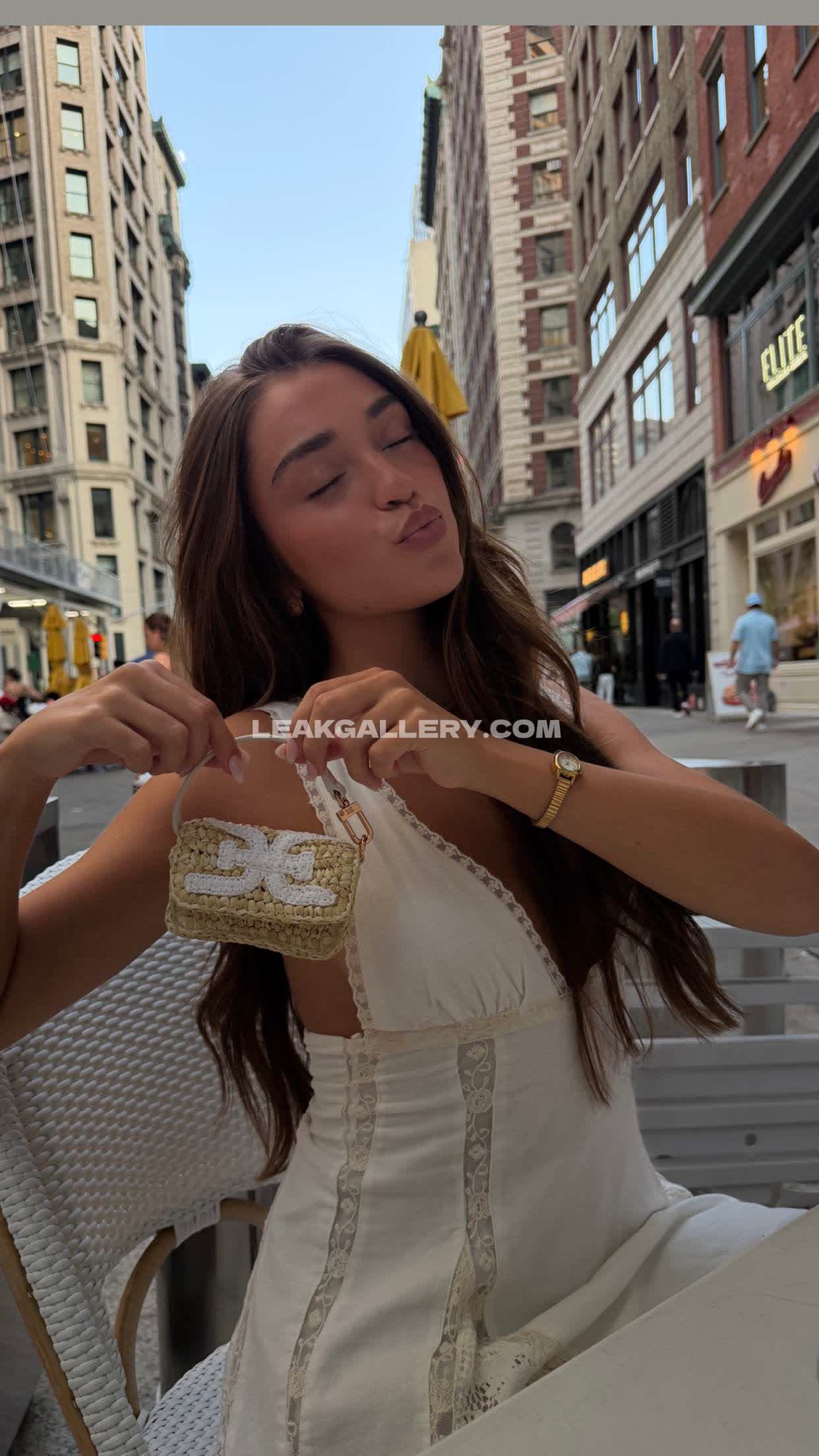 Itspresleyelise Exclusive Leaked Nude OnlyFans #13233759