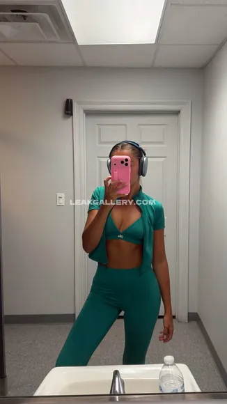 itspresleyelise