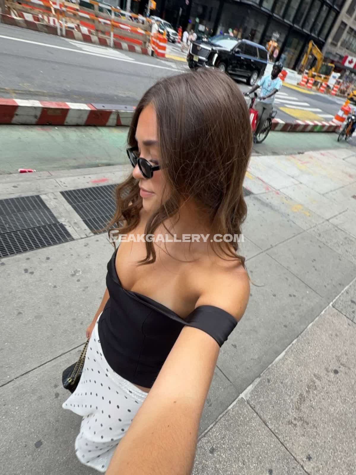 Itspresleyelise Exclusive Leaked Nude OnlyFans #12980546