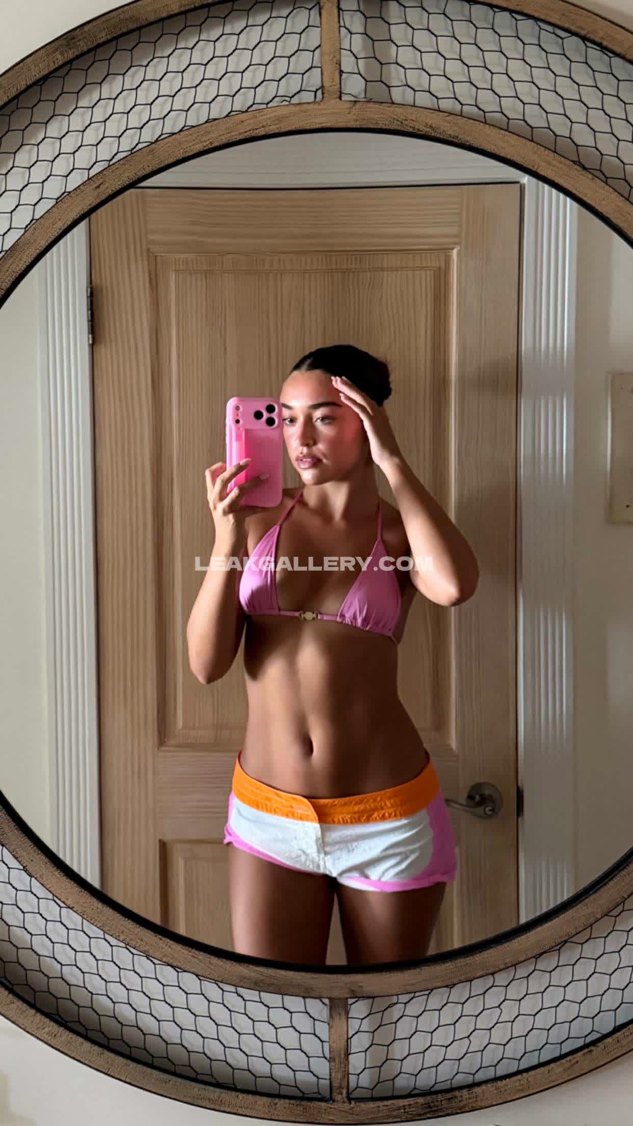 Itspresleyelise Exclusive Leaked Nude OnlyFans #13362311
