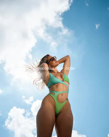 Itsreallyriss Exclusive Leaked Nude OnlyFans #14749646