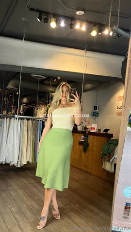 Itsreallyriss Exclusive Leaked Nude OnlyFans #14401549